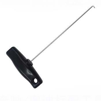 Dashboard Removal Storage Box Removal Hook