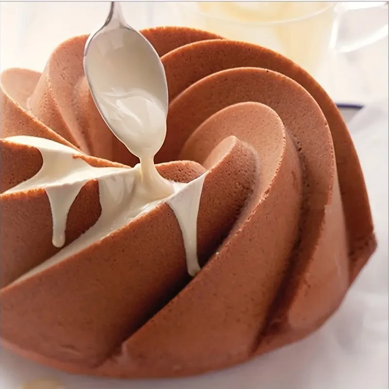 Bunte Cake Pan (24.13cm)