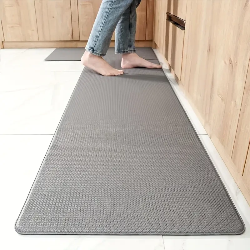 Cushioned Kitchen Floor Mats Set