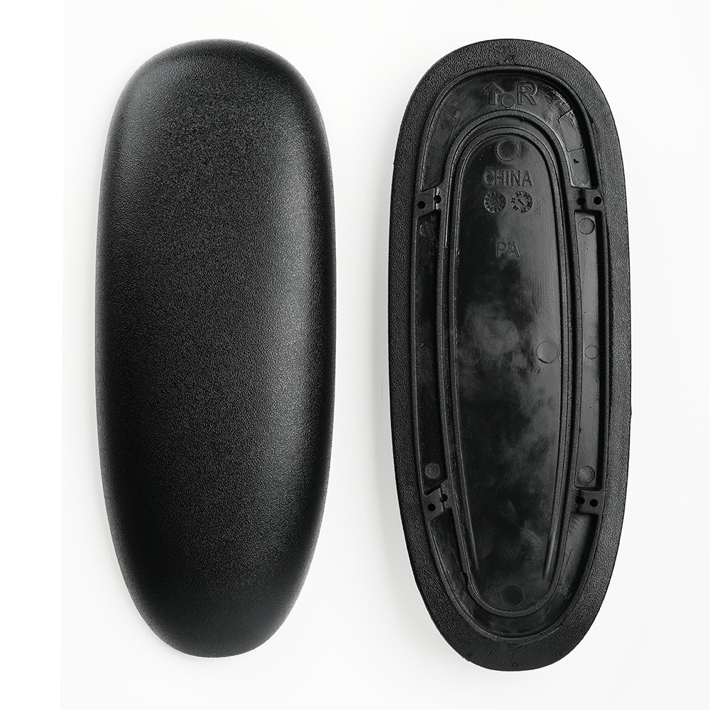 Arm Pads Caps Replacement for Humanscale Diffrient World Office Chair 1 Pair for Height Adjustable Arms