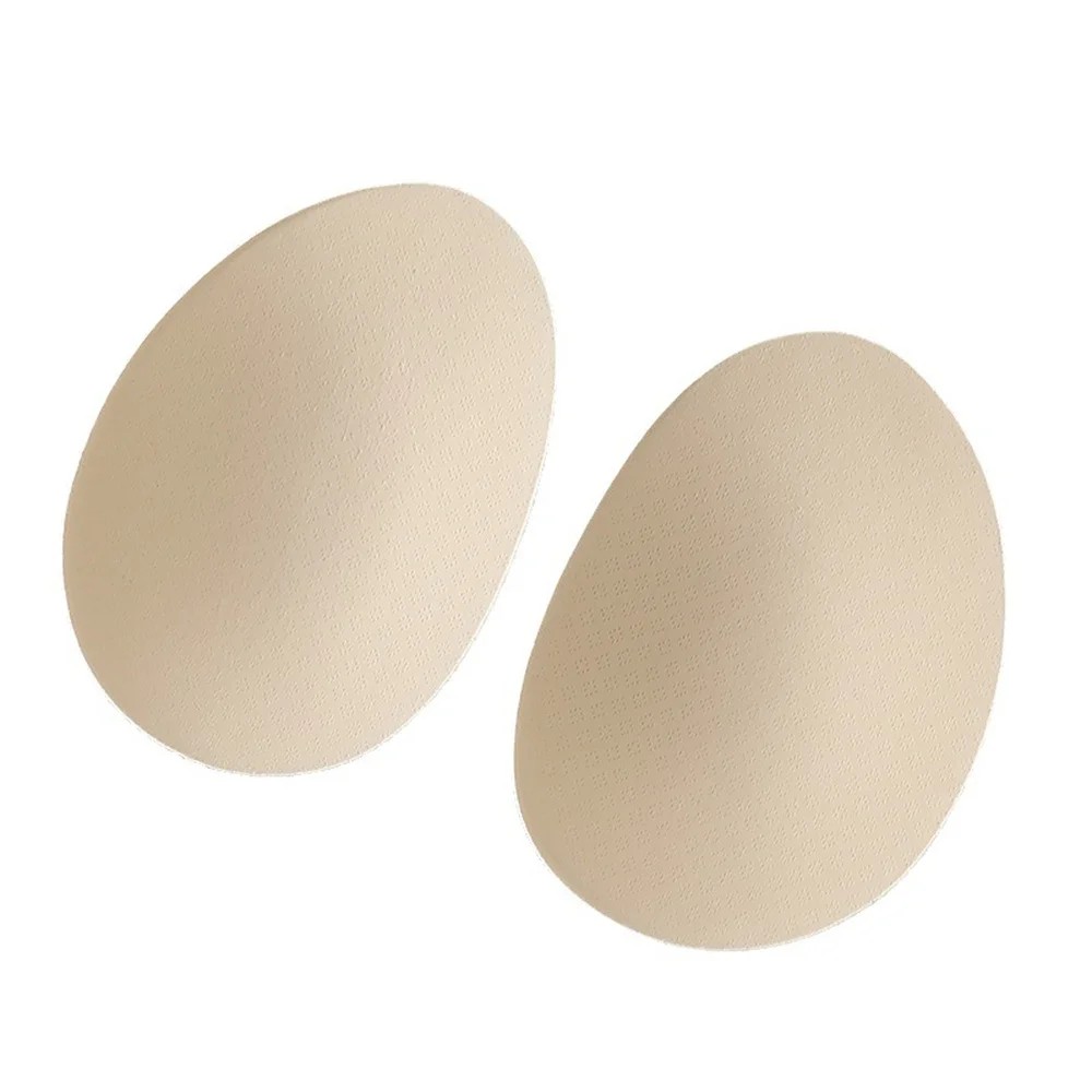 1Pair Womens Fake Butt Latex Hip Pad Control Panties  Seamless Mid-Waist Butt Lifter, Hip Enhancer, Sexy Underwear Body Shaper