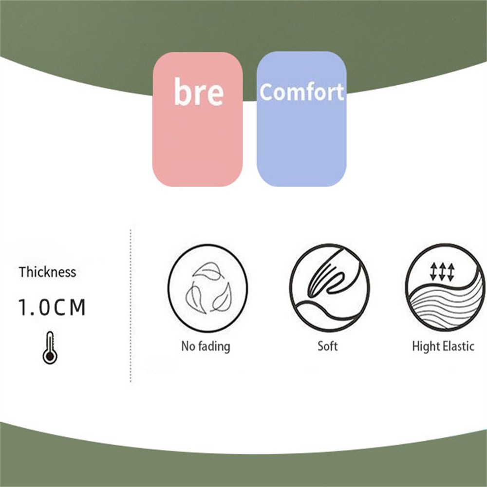 1Pair Womens Fake Butt Latex Hip Pad Control Panties  Seamless Mid-Waist Butt Lifter, Hip Enhancer, Sexy Underwear Body Shaper