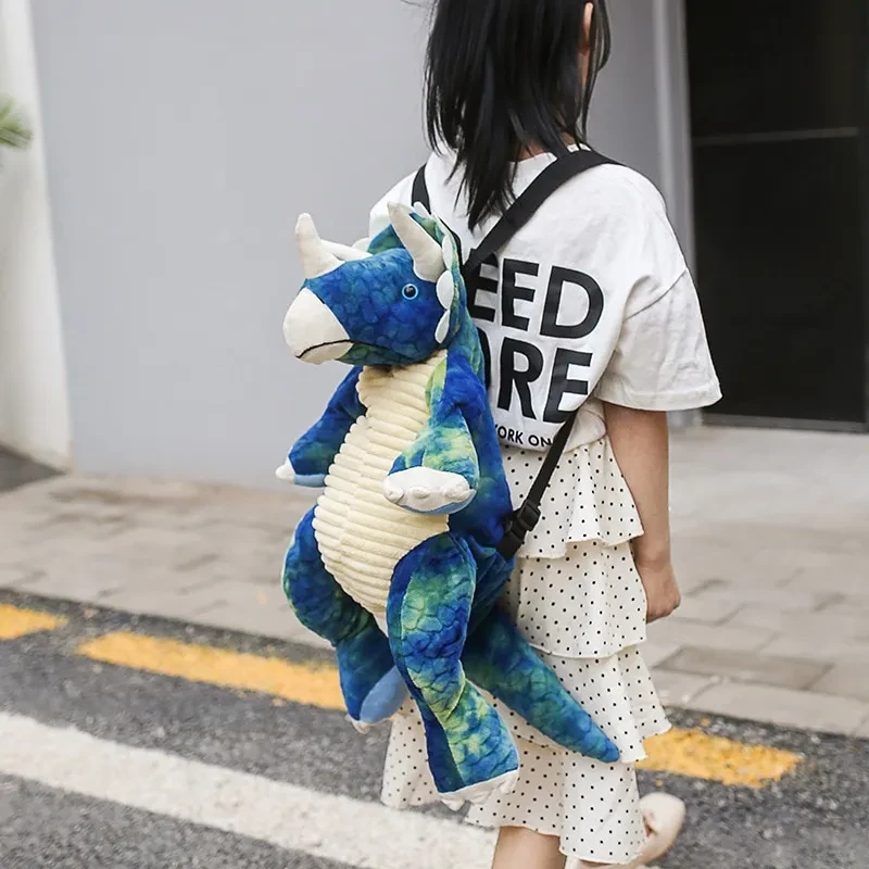 Dinosaur Bag