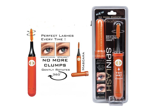 Electric Hair Lasher