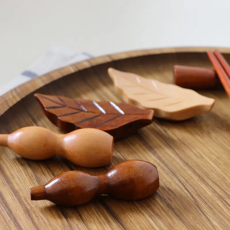 Japanese style chopsticks stand