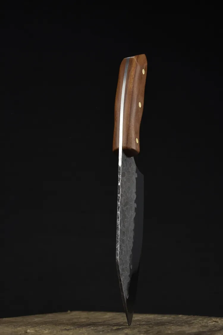 Fish Knife
