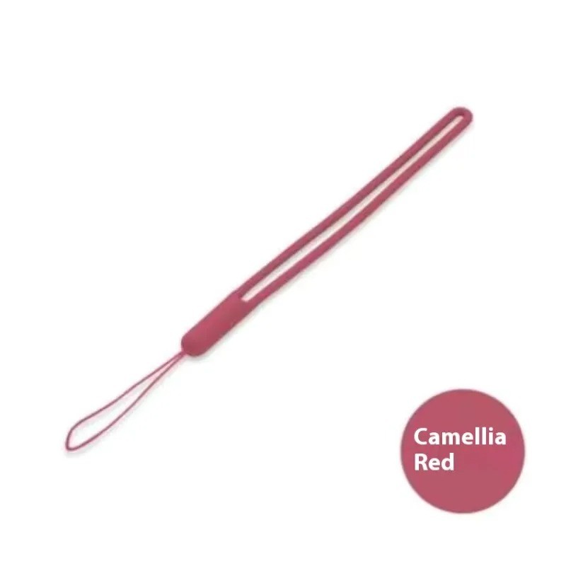 Drop-Resistant Anti-Lost Mobile Phone Lanyard