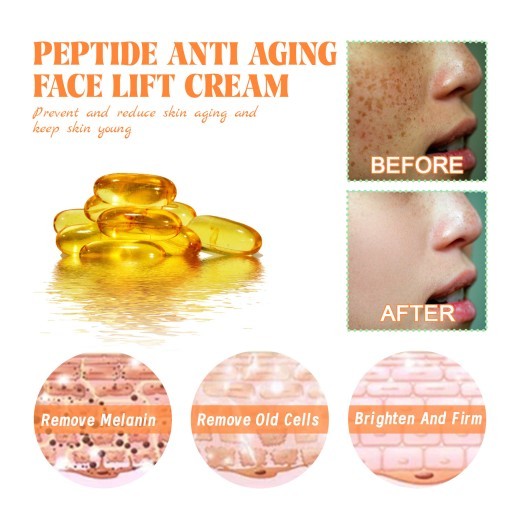 Facial Care Hydrating Elastic Skin Tightening