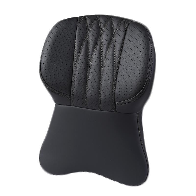 Four Seasons Universal Automotive Headrest