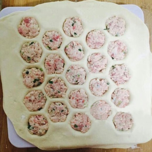 Dumpling Artifact 23 Dumpling Artifacts Lazy Manual Making Machine Kitchen Gadgets Dumpling Mold