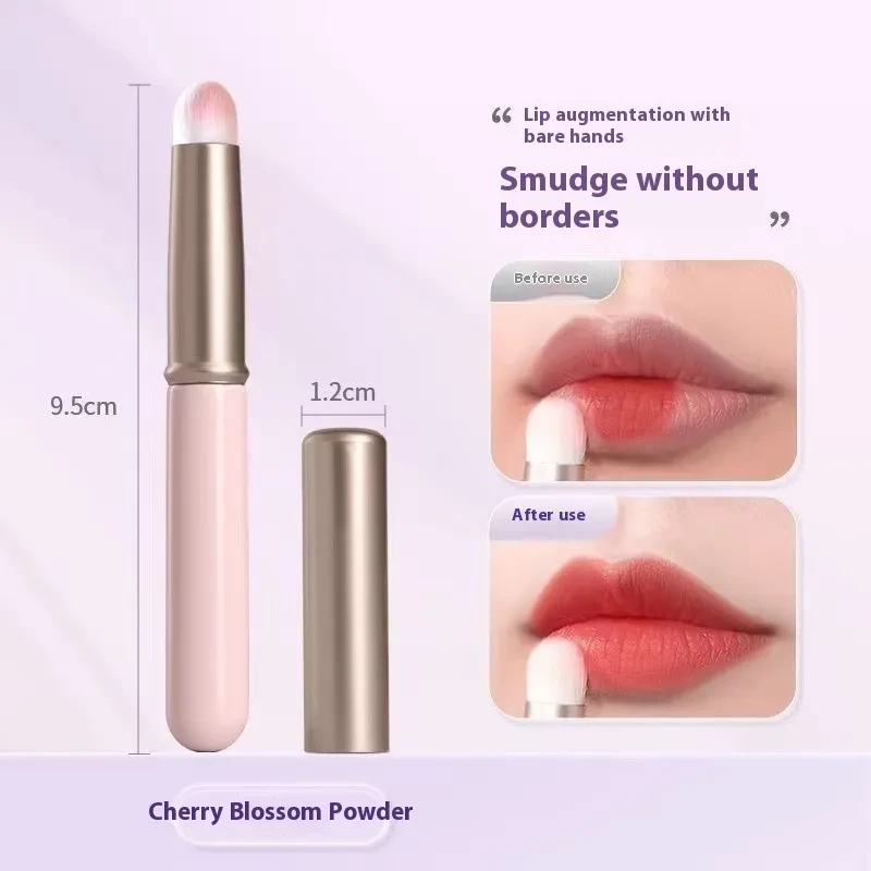Mini Round Lip Brush