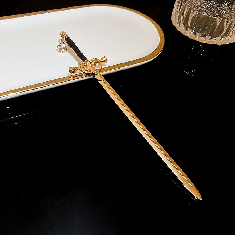 Hair Clasp Personalized Creative Design Hair Accessories Wholesale