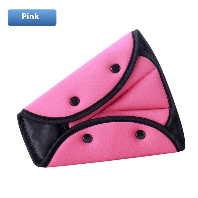 CAR Children's Seat Belt Holder