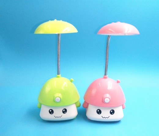 Night Light Sleep Doll Dolphin Decoration Lamp