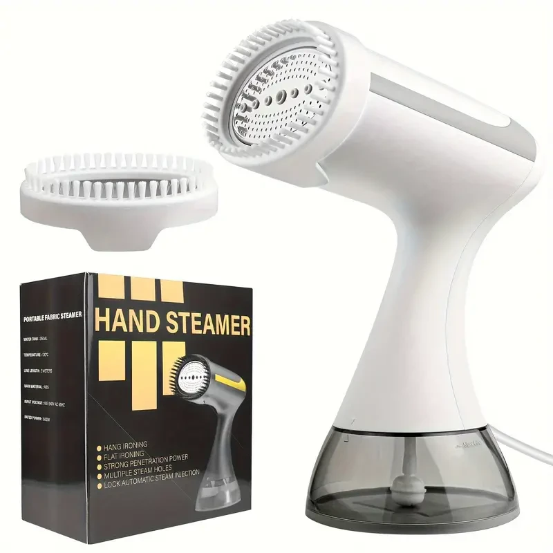 Portable Handheld Garment Steamer