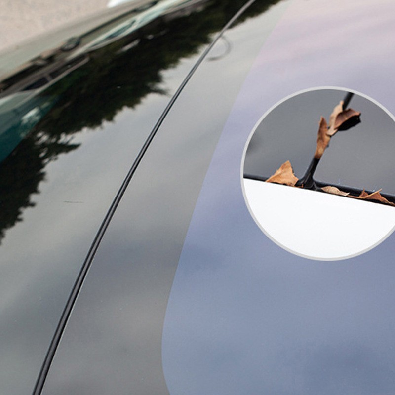 Sunroof Sealing Strip Waterproof And Noise Reduction Sound Insulation