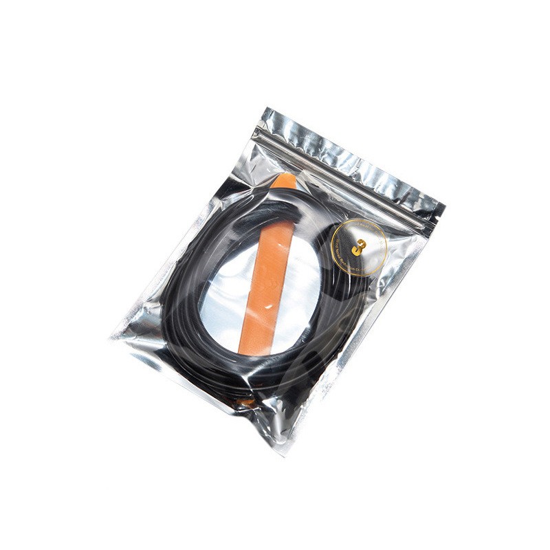 Sunroof Sealing Strip Waterproof And Noise Reduction Sound Insulation