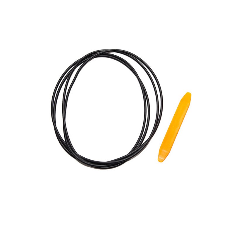 Sunroof Sealing Strip Waterproof And Noise Reduction Sound Insulation