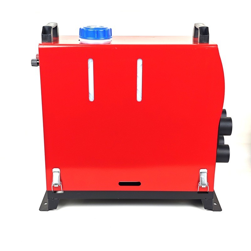 Parking Heater Vertical Integrated Machine Car Warm Air Blower