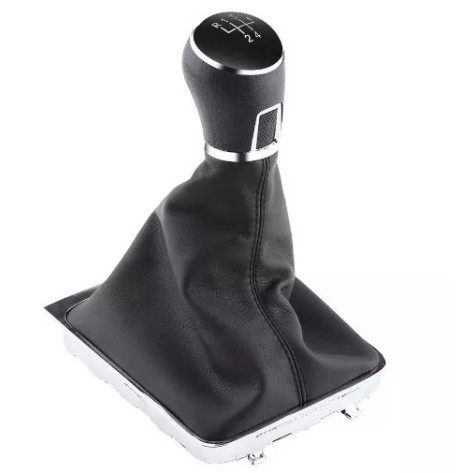 For Polo 6C 2015 To2018 Style 5 Speed Gear Lever