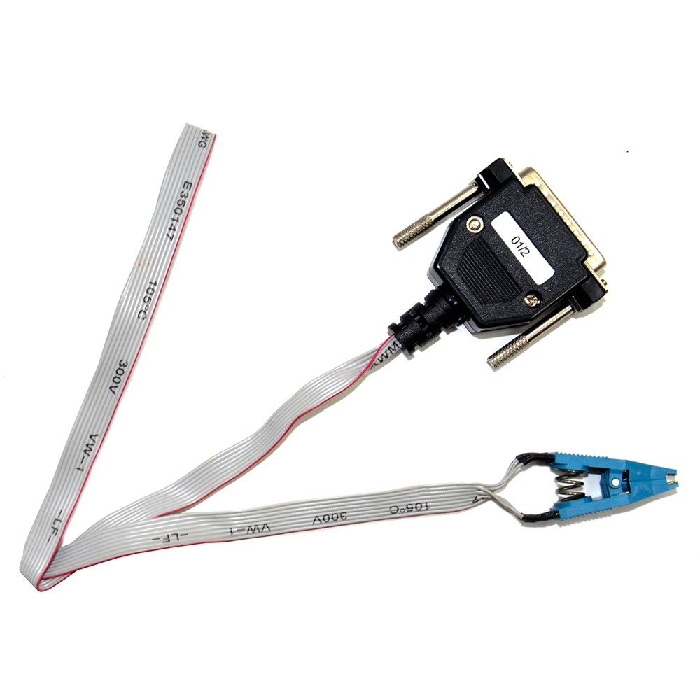 ST01 01/02 Cable for Digiprog3