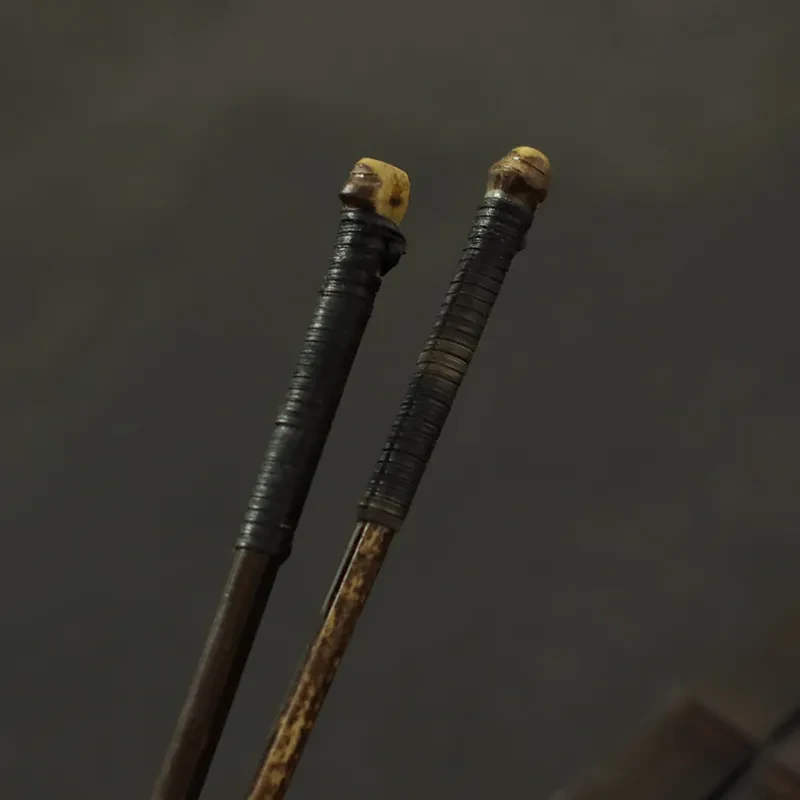 Creativity Japanese Style Pointed Sushi Chopsticks Bamboo