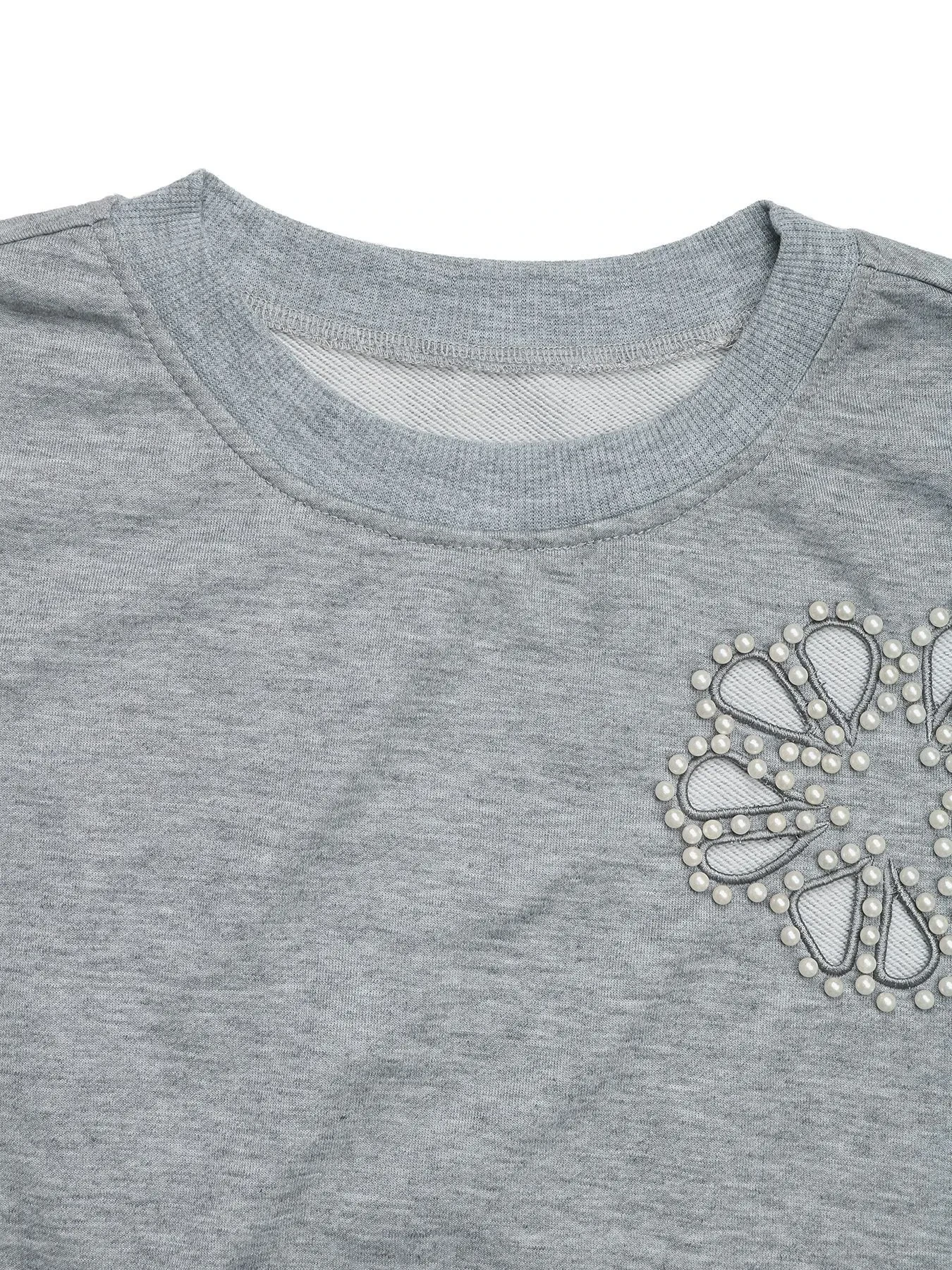 Women's Loose Fashion Casual Hollow Sweater