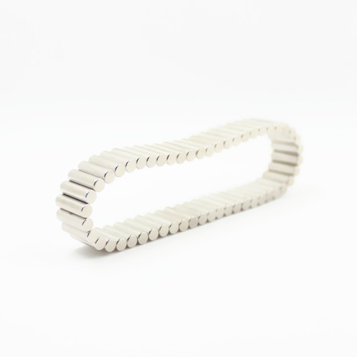 Magnetic therapy health bracelet