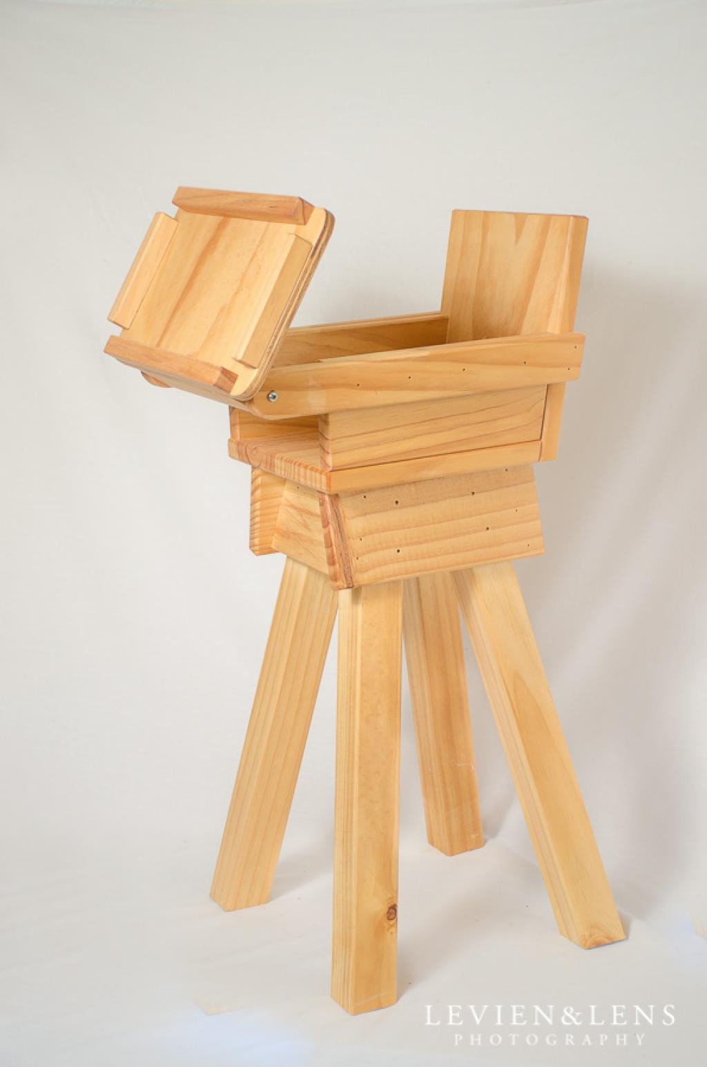 Doll High Chair  | Handmade