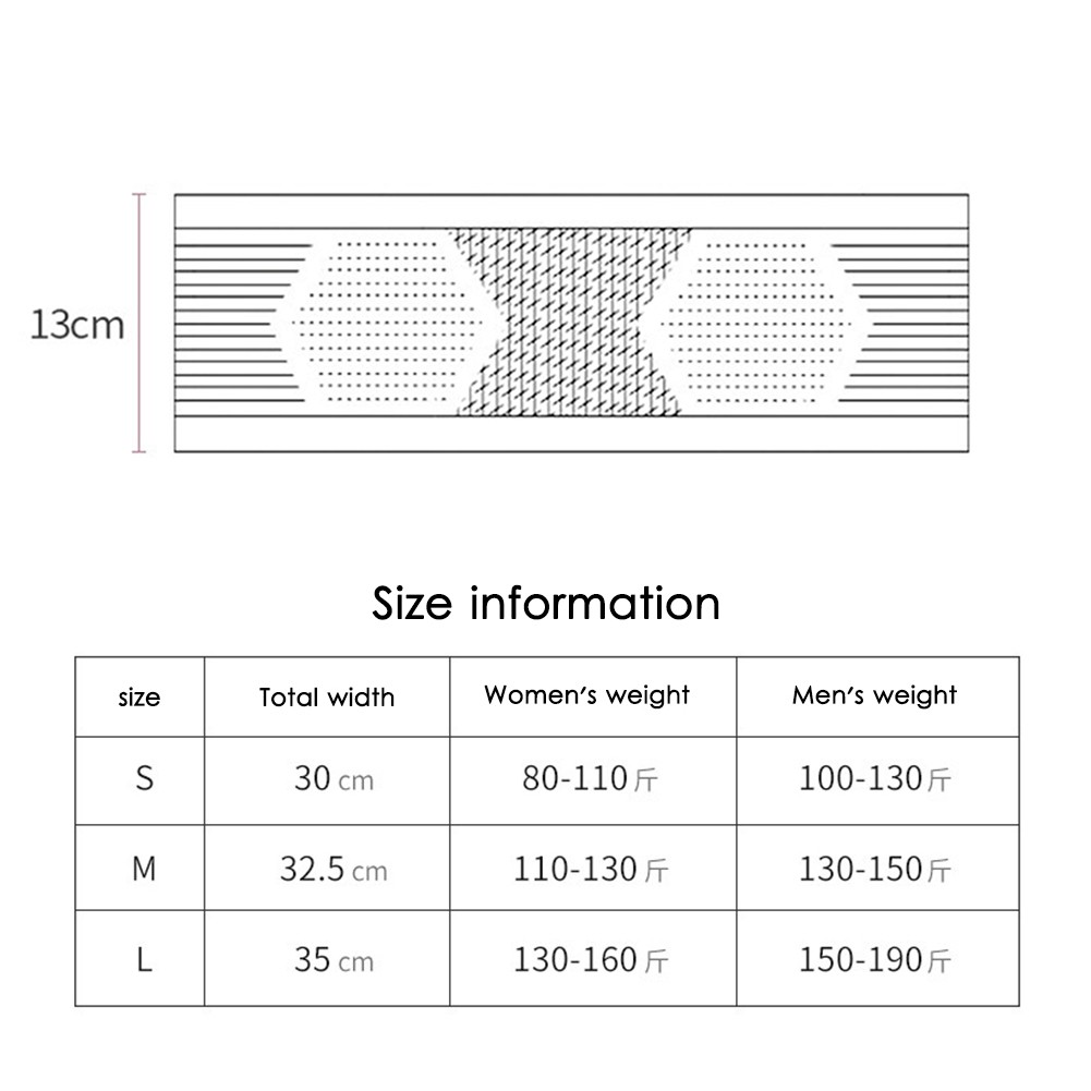 Seamless Running Waistpack  Lightweight Invisible Jogging Waist Bags