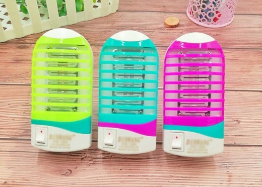 Anti-mosquito Light Led