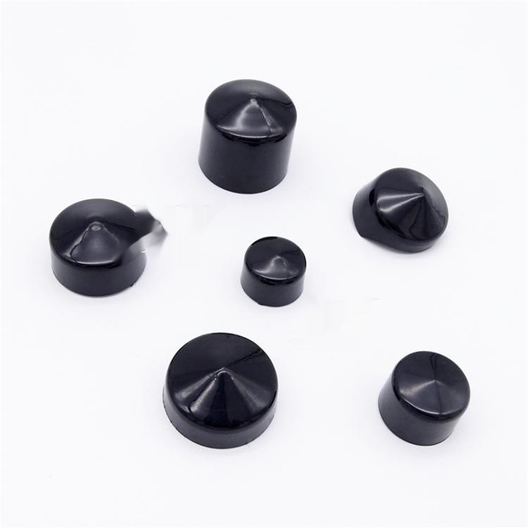 ABS Plastic Screw Cap