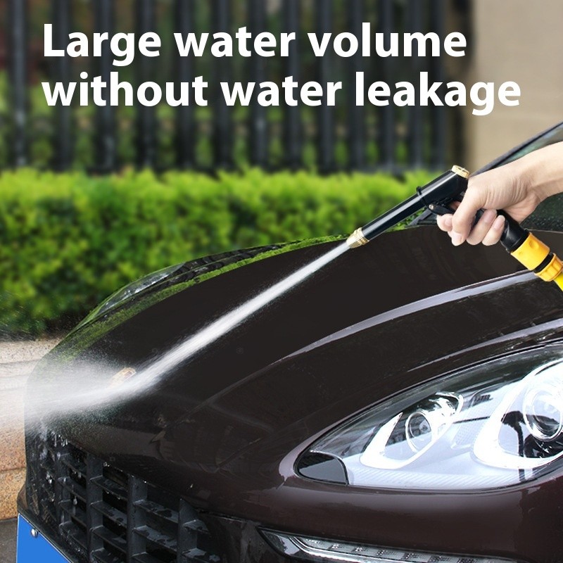 High Pressure Household Car Washing Gun