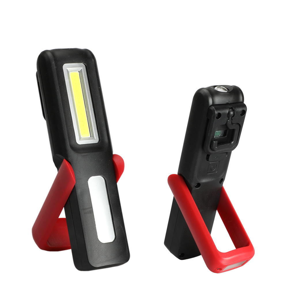 USB Charging LED Work Light