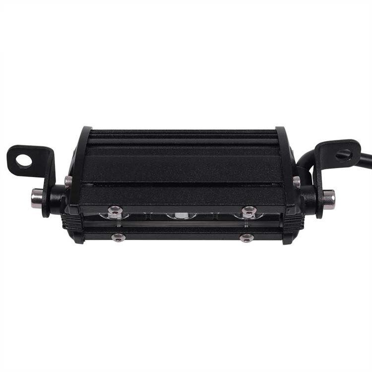 The LED car dome light