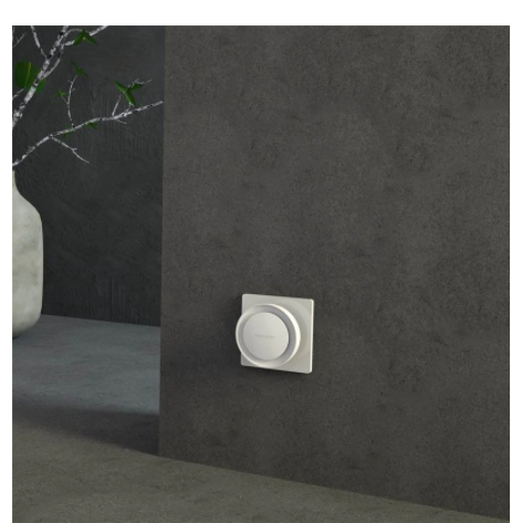 Light Sensor Plug-in LED Night Light