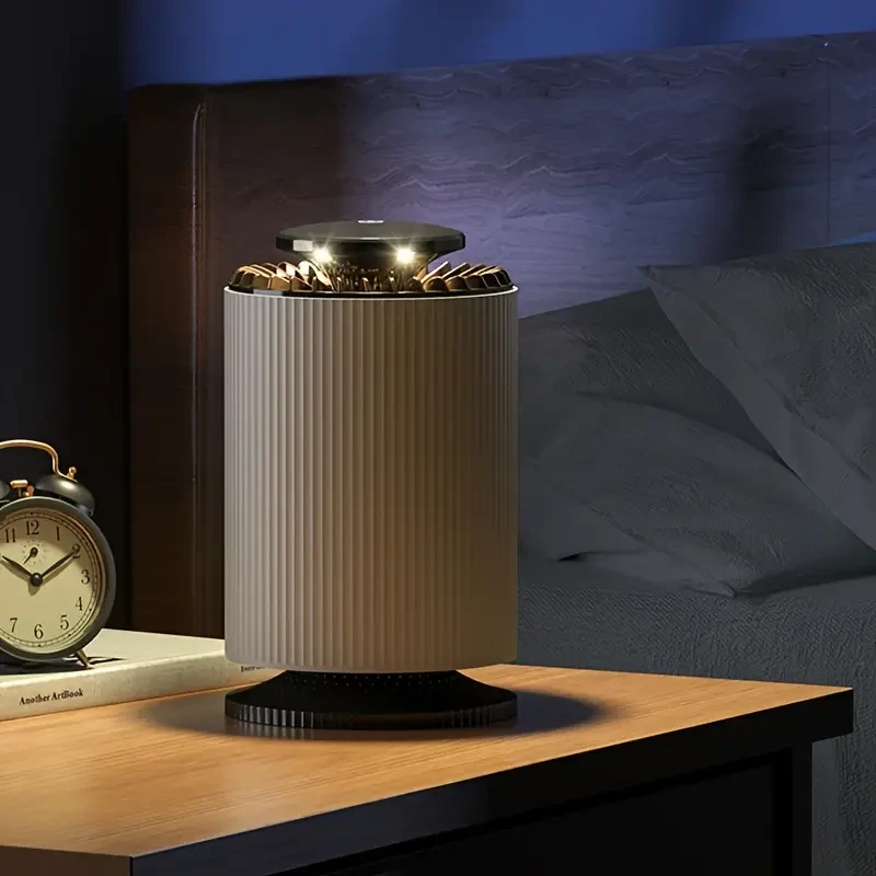 Advanced HEPA Air Purifier with Thickened Filter