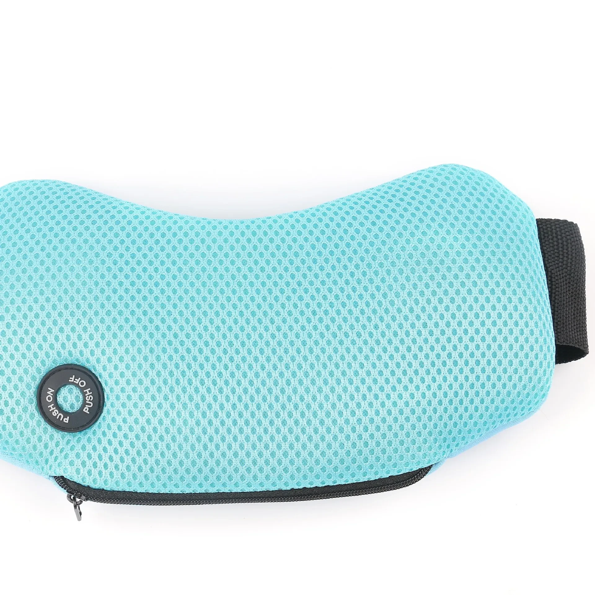 Electric massage belt