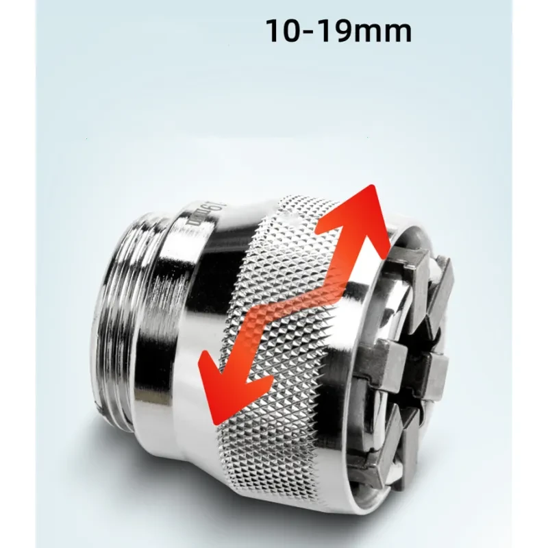Multi-function Universal Socket Wrench Tool - Saker Universal Maintenance Tool