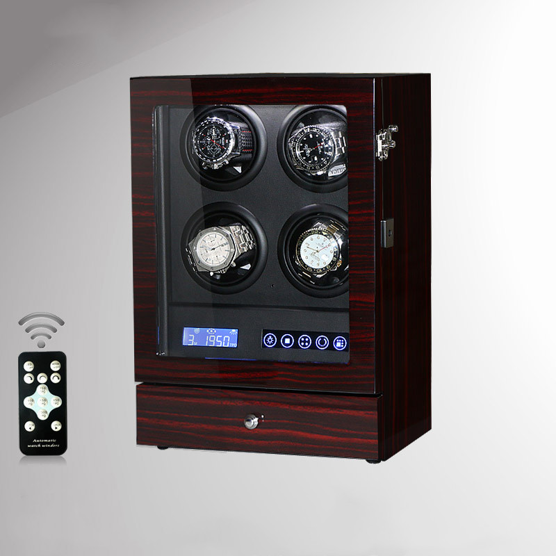 Mechanical Watch Shaker