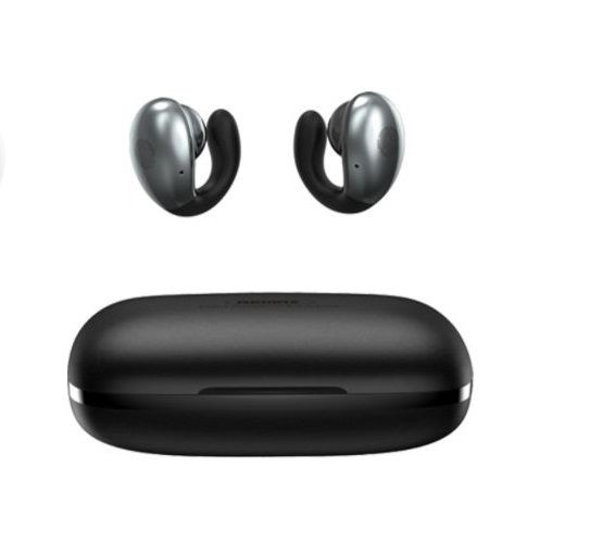True Wireless Stereo Earbuds, Remax Brand, Hi-Resolution Stereo Sound