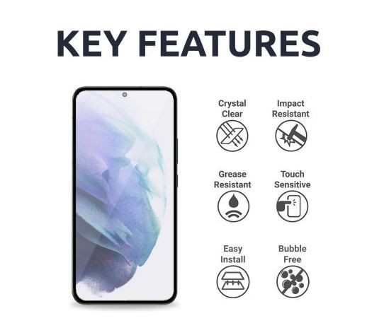 Samsung S22 Screen Protector