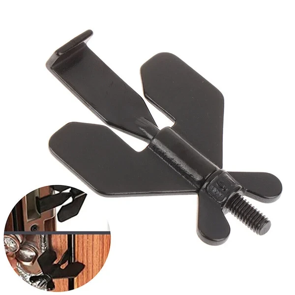 SecurAGard Door Lock