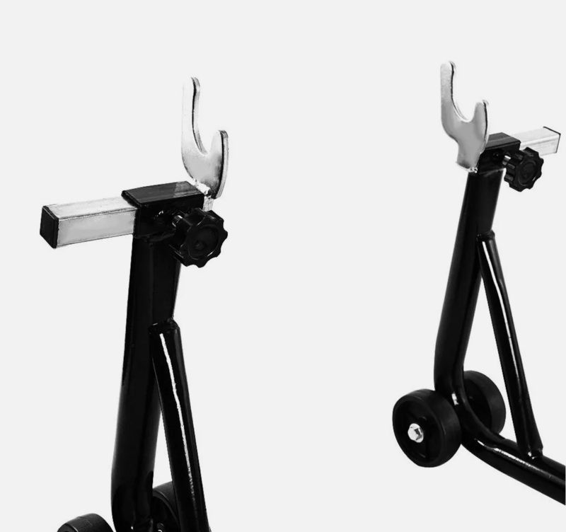 Motorcycle Stand Front Rear Universal