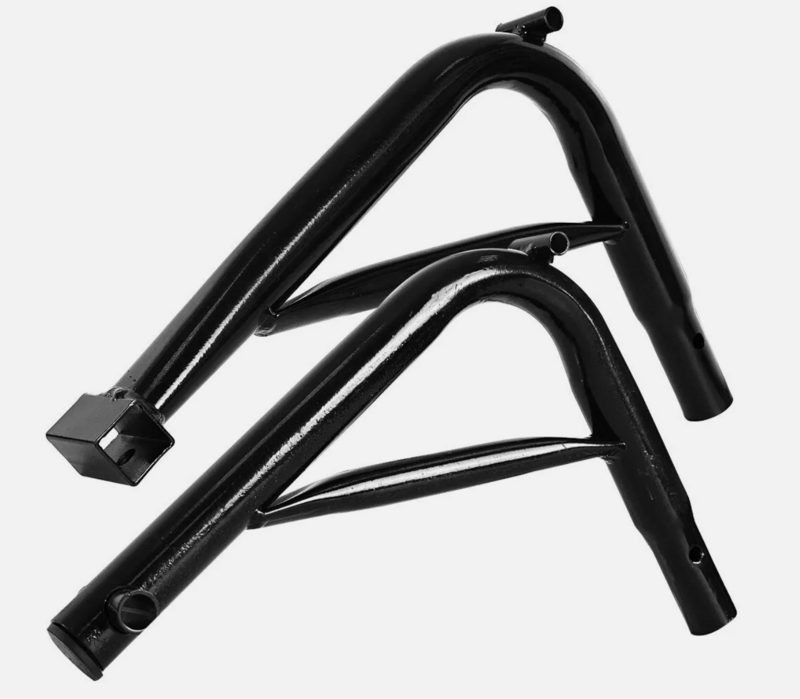Motorcycle Stand Front Rear Universal