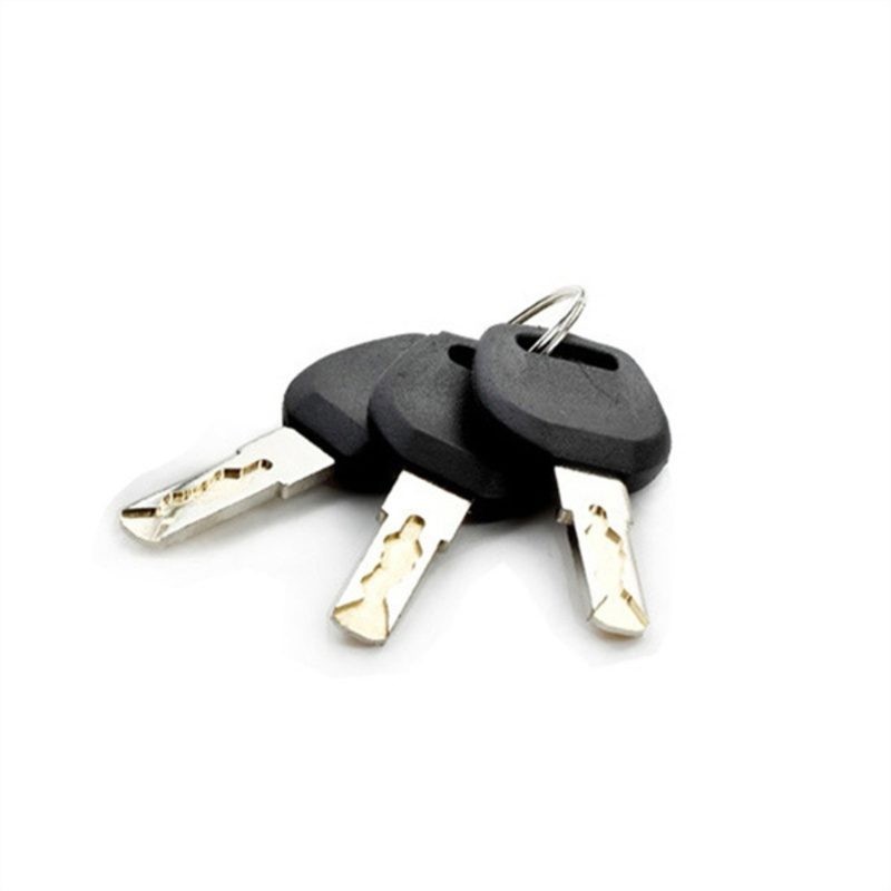 Anti-theft Motorcycle Motorbike Alarm Disc Lock