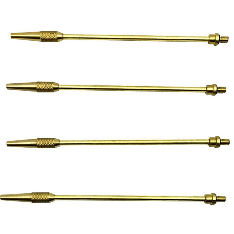 Carburetor Vacuum Synchronizer Gauges Tool Kit