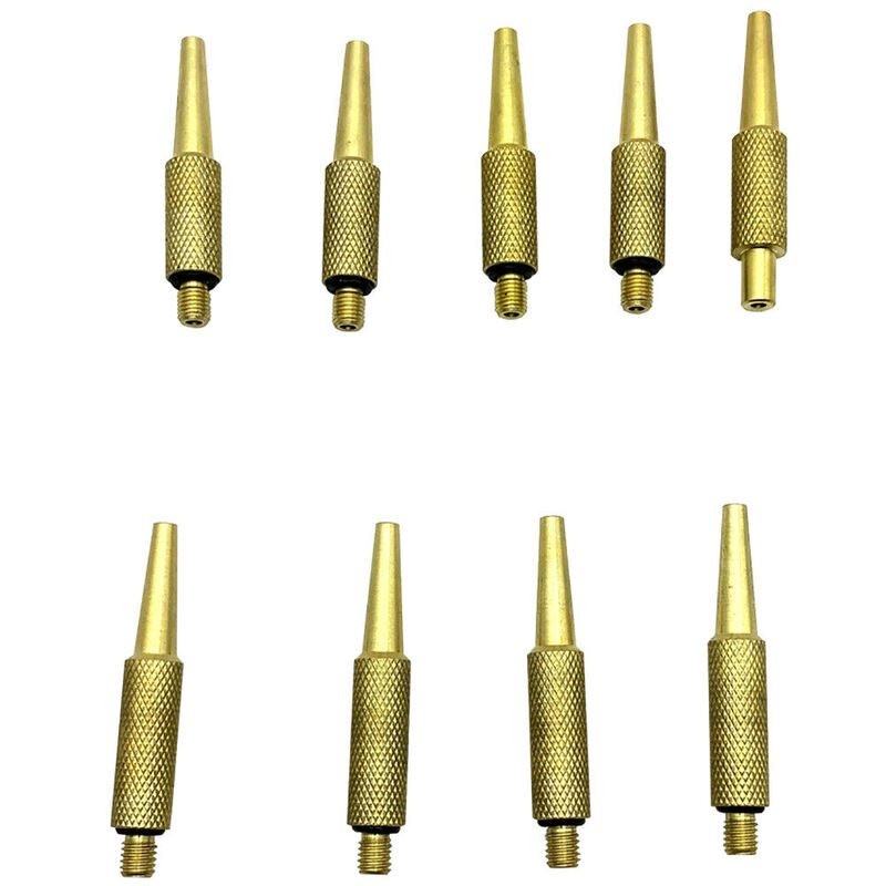 Carburetor Vacuum Synchronizer Gauges Tool Kit