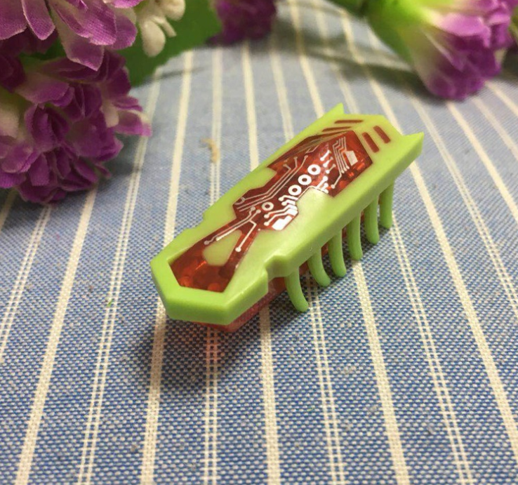 Electric Mouse Pet Cat Interactive Toy Cute Vibration Will Run Electronic Mouse Funny Cat Toy