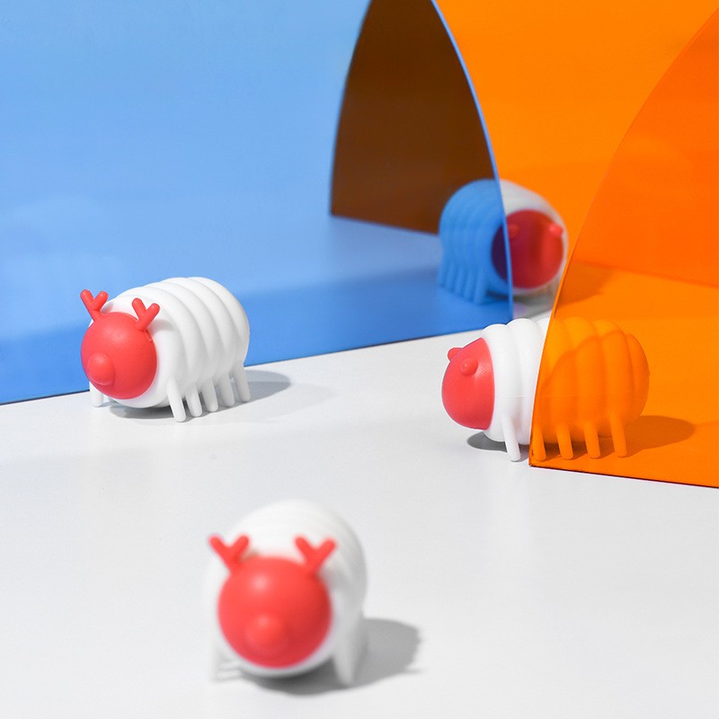 Interactive Cat Toy Smart Electric Cat Toy USB Rechargeable Wicked Kitten Pet Toys USB Rechargeable Interactive Play For Indoor